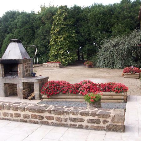 Chambres D'Hotes La Belle Taille Lassay-les-Chateaux Екстериор снимка