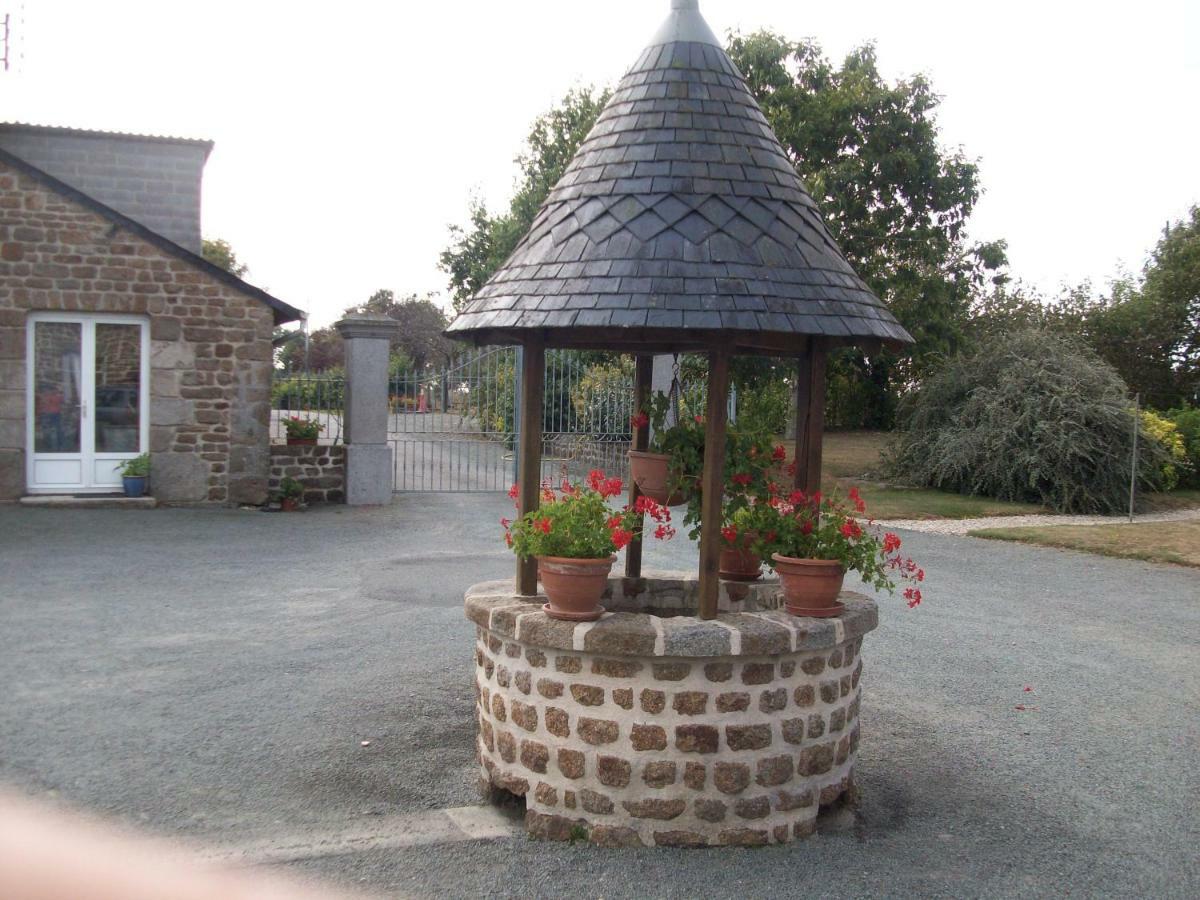 Chambres D'Hotes La Belle Taille Lassay-les-Chateaux Екстериор снимка