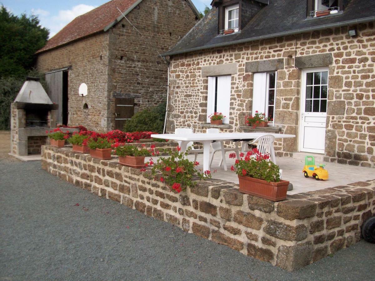 Chambres D'Hotes La Belle Taille Lassay-les-Chateaux Екстериор снимка